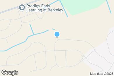 Map image of the property - 604 Polaris Wy