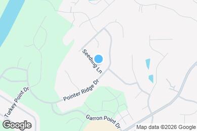 Map image of the property - 10220 Seedling Ln