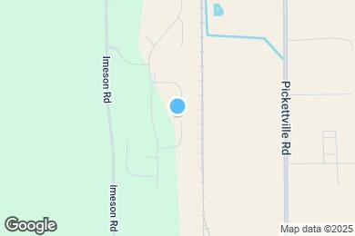 Map image of the property - 7065 Plymouth Grove Ct