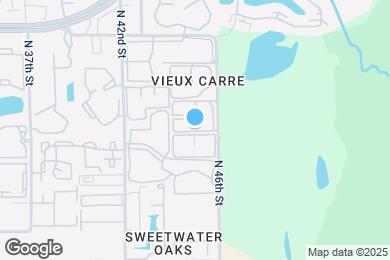 Map image of the property - The Linx Apartments