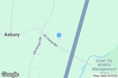 Map image of the property - 2070 Old Kings Hwy