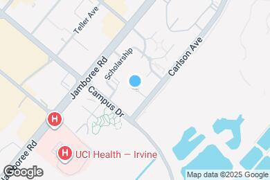 Map image of the property - 2335 Watermarke Pl