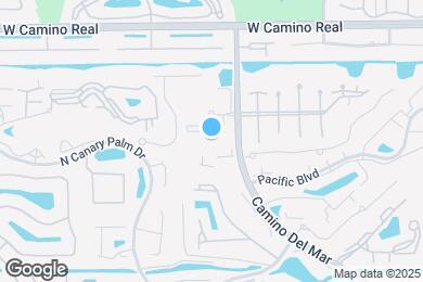 Map image of the property - Nuvo- Boca Single Family Homes and Townhomes