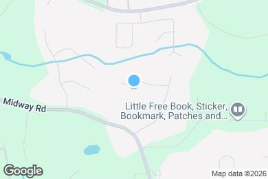 Map image of the property - 7875 Brands Hatch Blvd