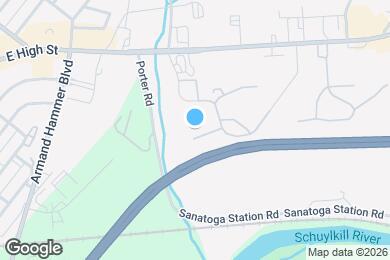 Map image of the property - 1726 Rosewood Ct