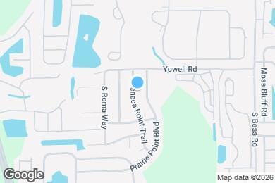 Map image of the property - Unit