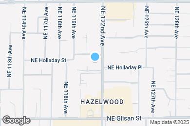 Map image of the property - Imperial House Apartments