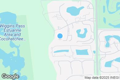 Map image of the property - 15171 Cedarwood Ln