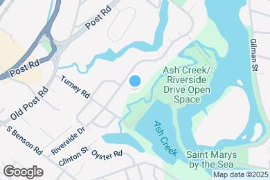 Map image of the property - 44 Concord St