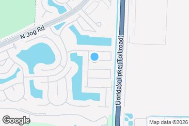 Map image of the property - 6168 Whalton St