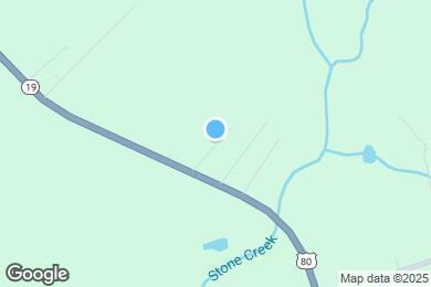 Map image of the property - 3758 Houston St