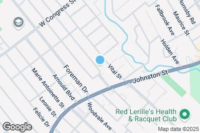 Map image of the property - 100 Alpine Meadows Ln