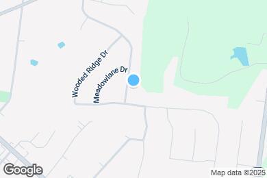 Map image of the property - 48 Amelia Park Dr