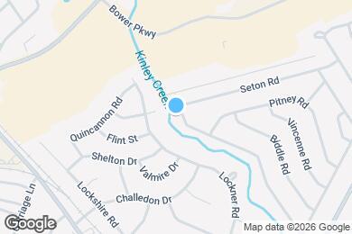 Map image of the property - 529 Broken Hill Rd