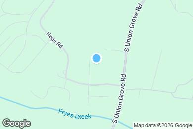 Map image of the property - 196 Sand Hill Dr