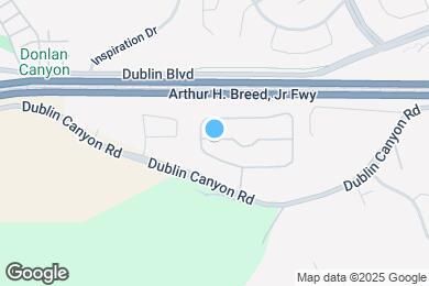 Map image of the property - 8170 Mountain View Dr