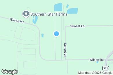 Map image of the property - 450 Rd Runner Ln