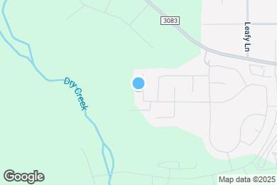 Map image of the property - 13944 Great Pnes Ct