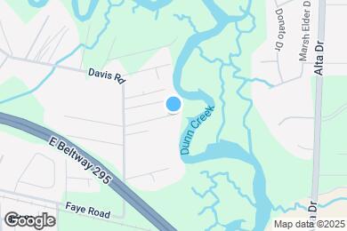 Map image of the property - 2433 Laylas Wy