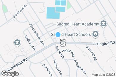 Map image of the property - 3010 Wentworth Ave