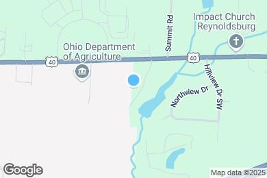 Map image of the property - 116 Westview Dr