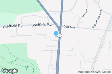 Map image of the property - Commons