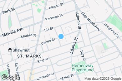 Map image of the property - 6 Althea St