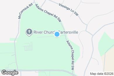 Map image of the property - 113 Chapel Meadow Ln SW