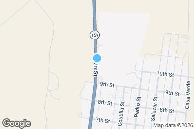 Map image of the property - 960 Main St