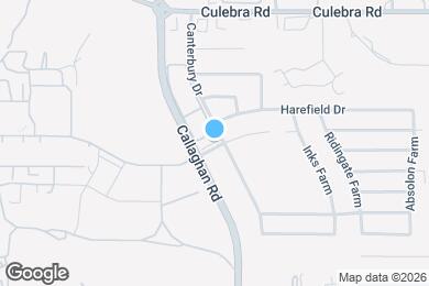 Map image of the property - 903 Canterbury