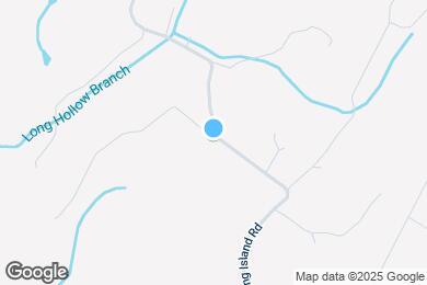 Map image of the property - 1988 Long Island Rd