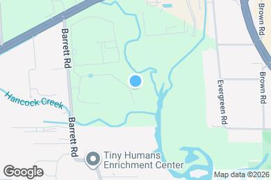 Map image of the property - 2585 Riverfield Rd