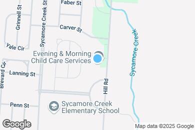 Map image of the property - 9149 Hill Rd S