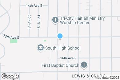 Map image of the property - Southwood Estates