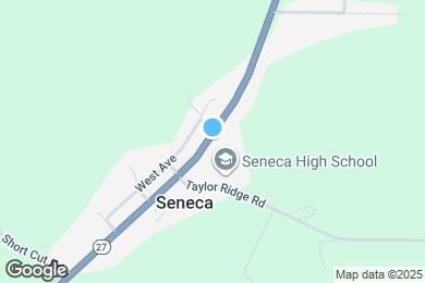 Map image of the property - 210 Main St