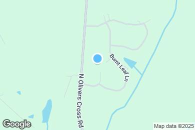 Map image of the property - 3144 Rickwood Dr