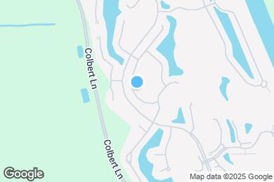 Map image of the property - 12 Saint Andrews Ct