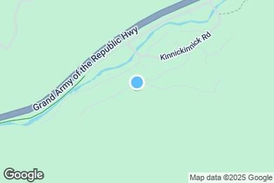 Map image of the property - 2940 Basingdale Blvd
