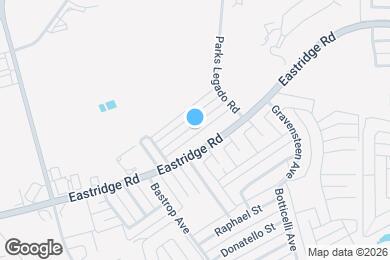 Map image of the property - 7230 Barksdale Ln