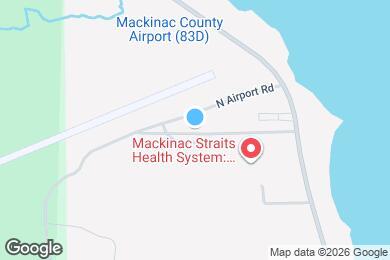 Map image of the property - 99 Grondin Rd