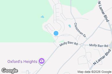 Map image of the property - 103 Grove Hill Dr