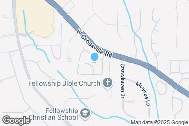 Map image of the property - 130 Lyndhurst Ct