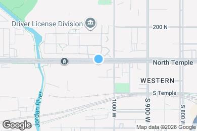 Map image of the property - Promontory Place