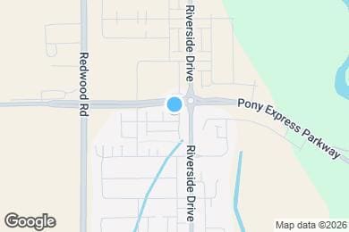 Map image of the property - 39 Baker Spg Cv