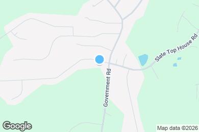 Map image of the property - 47 Spaniel Ln