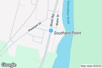Map image of the property - 231 Front St