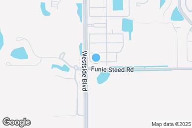 Map image of the property - 8966 Sugar Palm Rd