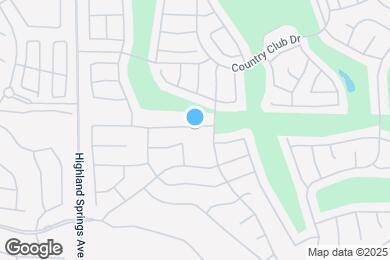 Map image of the property - 5962 Turnberry Dr