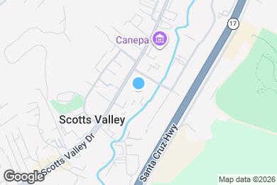 Map image of the property - 4730 Scotts Valley Dr