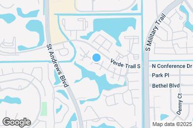Map image of the property - 5859 Fox Hollow Dr